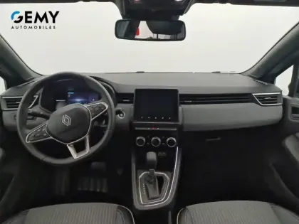 Photo 7 Renault Clio  E-Tech full hybrid 145 ch GSR2