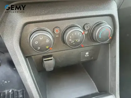 Photo 22 Dacia Sandero  ECO-G 100 GSR2