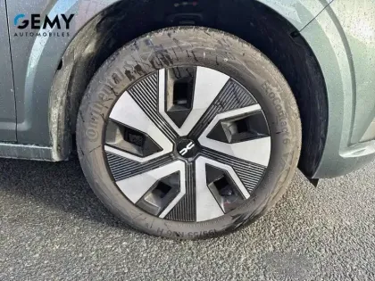 Photo 12 Dacia Sandero  ECO-G 100 GSR2