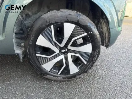 Photo 10 Dacia Sandero  ECO-G 100 GSR2