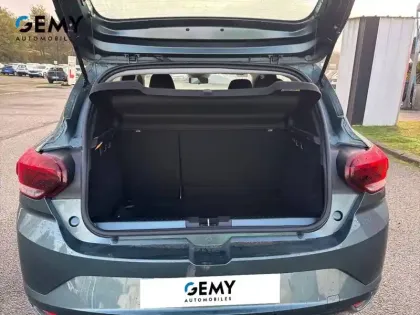 Photo 5 Dacia Sandero  ECO-G 100 GSR2