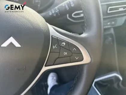 Photo 19 Dacia Sandero  ECO-G 100 GSR2