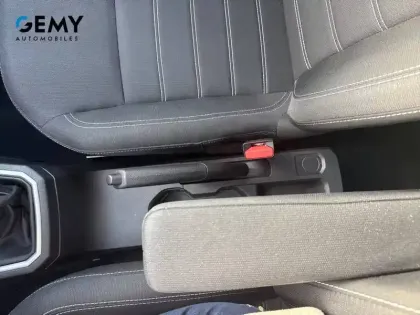 Photo 24 Dacia Sandero  ECO-G 100 GSR2