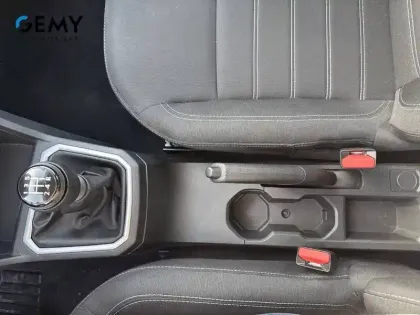 Photo 23 Dacia Sandero  ECO-G 100 GSR2