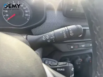 Photo 20 Dacia Sandero  ECO-G 100 GSR2