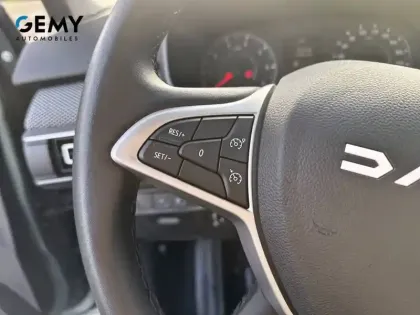 Photo 18 Dacia Sandero  ECO-G 100 GSR2