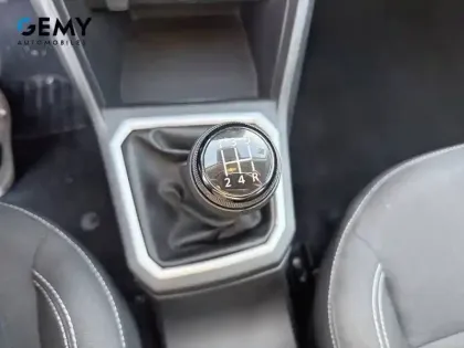 Photo 28 Dacia Sandero  ECO-G 100 GSR2