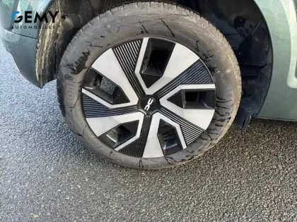 Photo 13 Dacia Sandero  ECO-G 100 GSR2