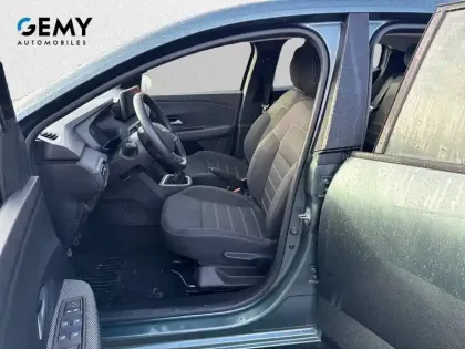 Photo 8 Dacia Sandero  ECO-G 100 GSR2