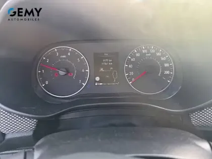 Photo 25 Dacia Sandero  ECO-G 100 GSR2