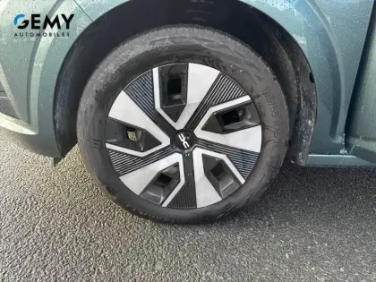 Photo 11 Dacia Sandero  ECO-G 100 GSR2