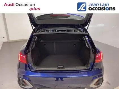 Photo 9 Audi A1  Allstreet 30 TFSI 110 ch BVM6