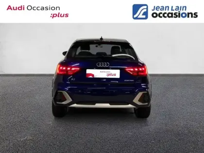 Photo 5 Audi A1  Allstreet 30 TFSI 110 ch BVM6