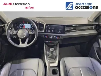 Photo 17 Audi A1  Allstreet 30 TFSI 110 ch BVM6