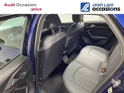 Photo 16 Audi A1  Allstreet 30 TFSI 110 ch BVM6