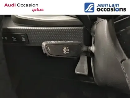 Photo 19 Audi A1  Allstreet 30 TFSI 110 ch BVM6