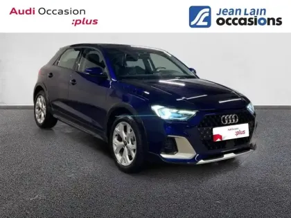 Photo 2 Audi A1  Allstreet 30 TFSI 110 ch BVM6