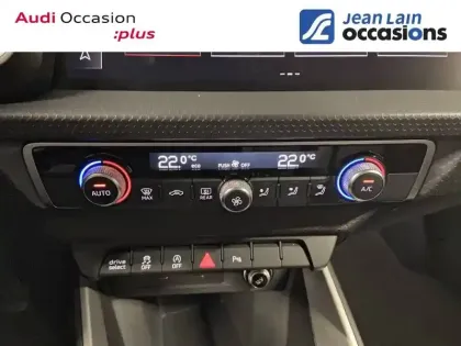 Photo 13 Audi A1  Allstreet 30 TFSI 110 ch BVM6