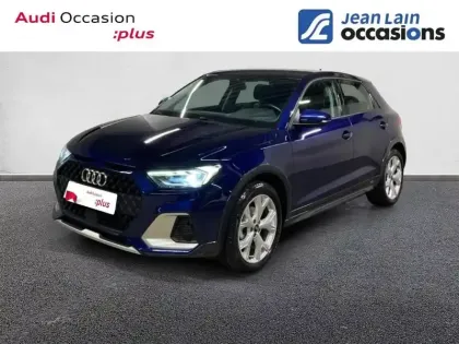 Photo Audi A1 Design Luxe