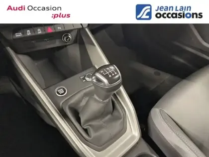 Photo 12 Audi A1  Allstreet 30 TFSI 110 ch BVM6