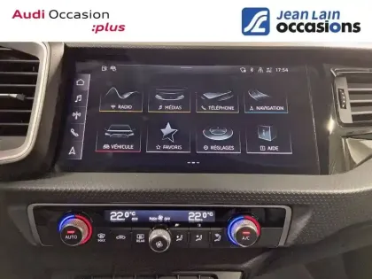 Photo 15 Audi A1  Allstreet 30 TFSI 110 ch BVM6