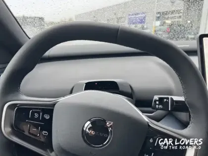 Photo 10 Volvo Ex30  Single 272 ch 1EDT