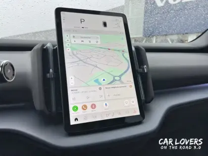 Photo 11 Volvo Ex30  Single 272 ch 1EDT