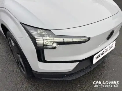 Photo 26 Volvo Ex30  Single 272 ch 1EDT