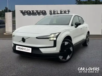 Photo Volvo Ex30 Plus