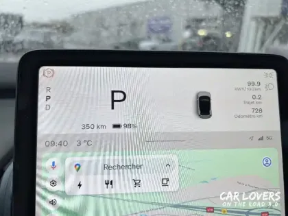 Photo 17 Volvo Ex30  Single 272 ch 1EDT