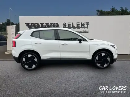 Photo 5 Volvo Ex30  Single 272 ch 1EDT