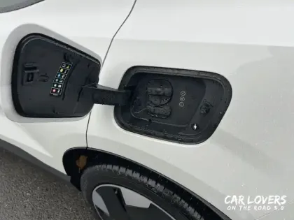 Photo 25 Volvo Ex30  Single 272 ch 1EDT