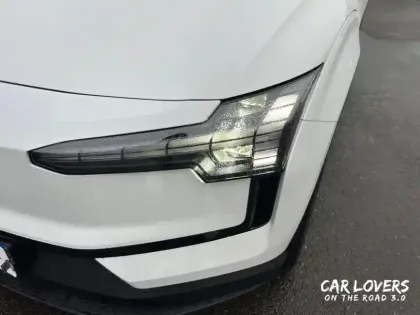 Photo 27 Volvo Ex30  Single 272 ch 1EDT