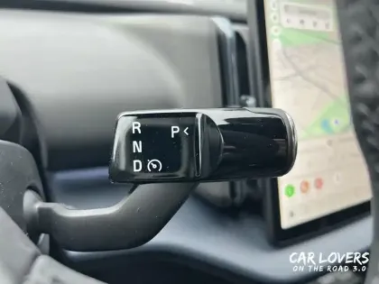 Photo 12 Volvo Ex30  Single 272 ch 1EDT