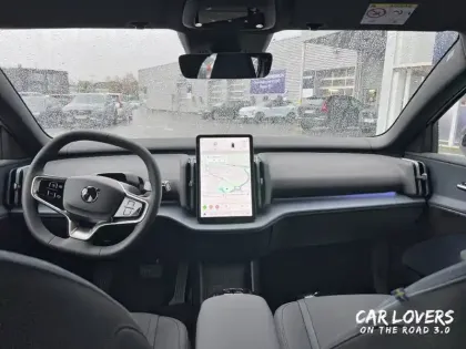 Photo 16 Volvo Ex30  Single 272 ch 1EDT