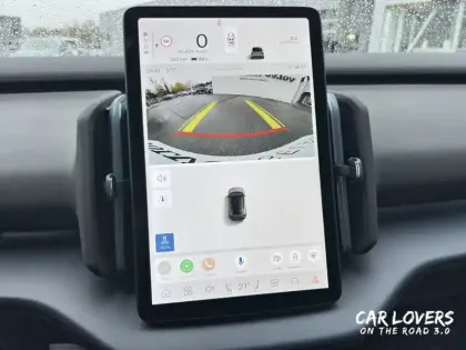 Photo 24 Volvo Ex30  Single 272 ch 1EDT