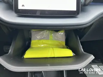 Photo 21 Volvo Ex30  Single 272 ch 1EDT