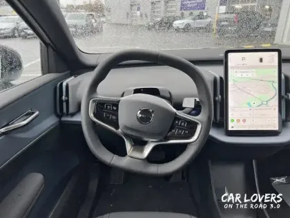 Photo 8 Volvo Ex30  Single 272 ch 1EDT