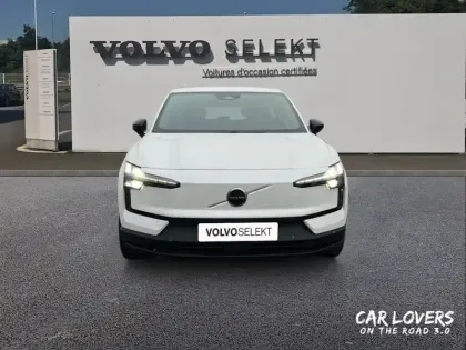 Photo 6 Volvo Ex30  Single 272 ch 1EDT