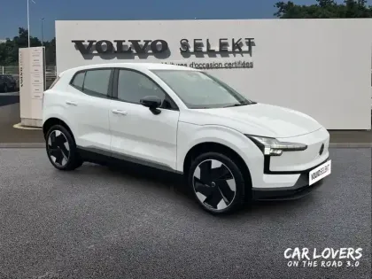 Photo 15 Volvo Ex30  Single 272 ch 1EDT