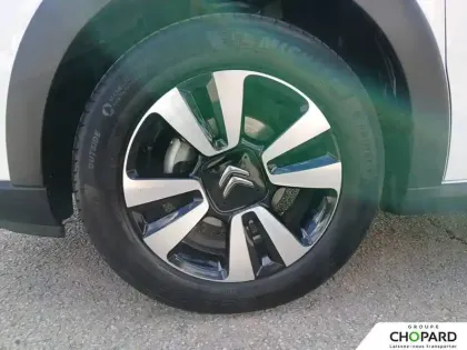 Photo 28 Citroën C3 Gén. III Ph2 Shine 5