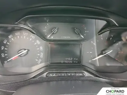 Photo 33 Citroën C3 Gén. III Ph2 Shine 5