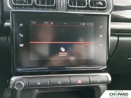 Photo 46 Citroën C3  PureTech 83 S&S BVM5