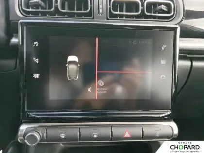 Photo 13 Citroën C3  PureTech 83 S&S BVM5