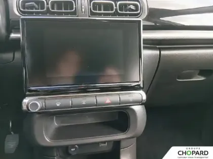 Photo 9 Citroën C3  PureTech 83 S&S BVM5