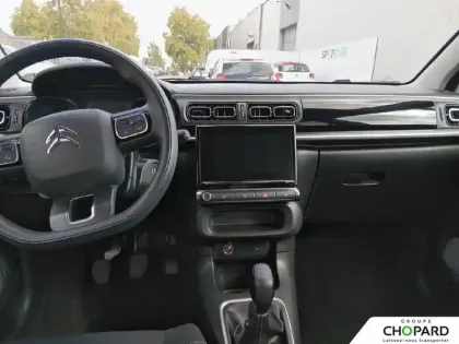 Photo 14 Citroën C3  PureTech 83 S&S BVM5