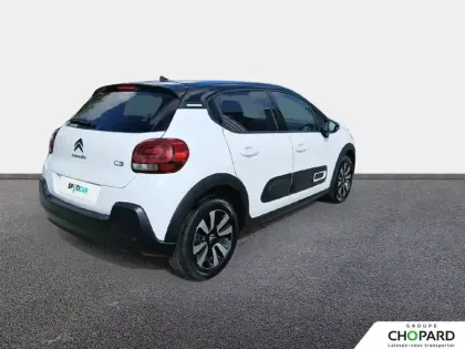 Photo 24 Citroën C3 Gén. III Ph2 Shine 5