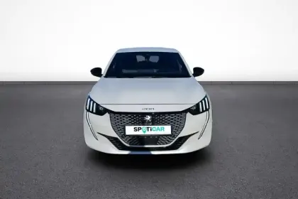 Photo 1 Peugeot 208  Electrique 50 kWh 136ch