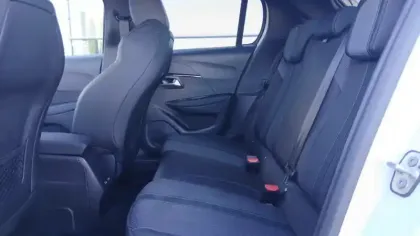 Photo 11 Peugeot 208  Electrique 50 kWh 136ch