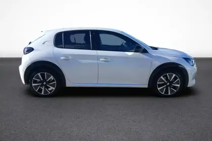 Photo 6 Peugeot 208  Electrique 50 kWh 136ch